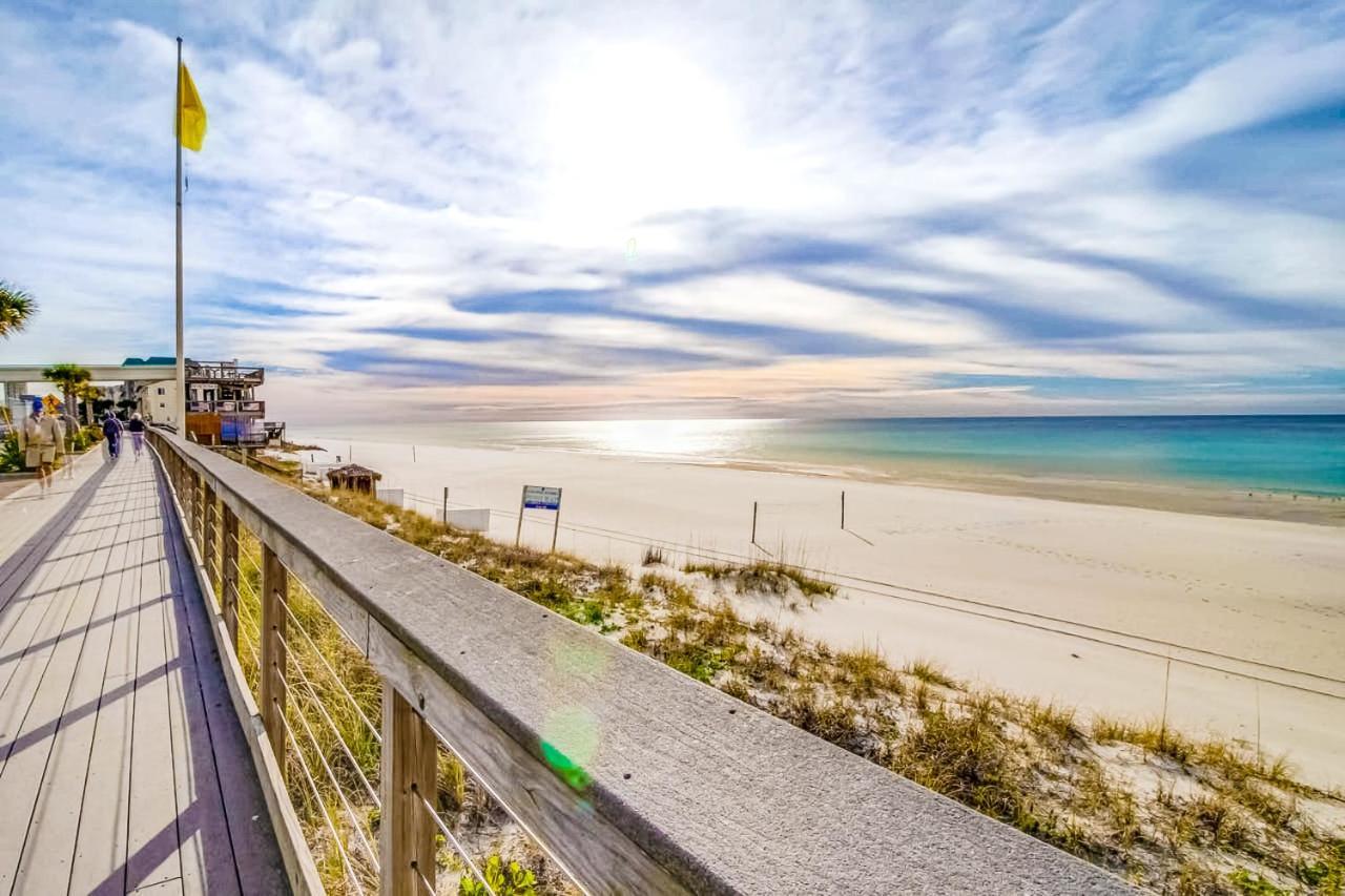 Elation #5216 Hotel Miramar Beach Bagian luar foto