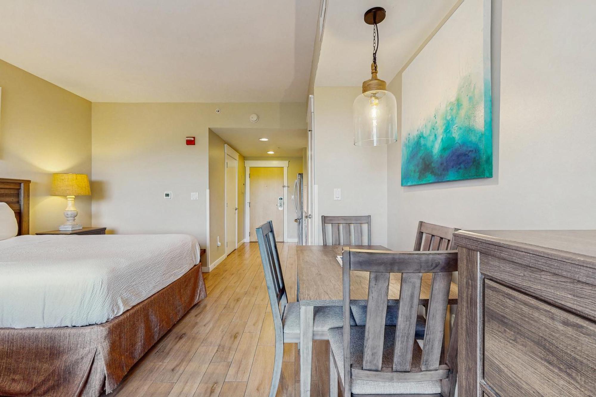 Elation #5216 Hotel Miramar Beach Bagian luar foto