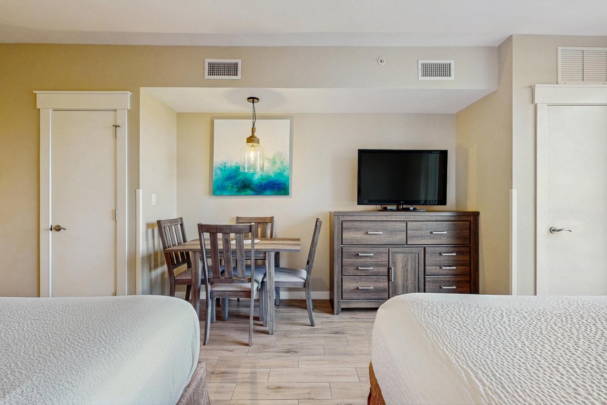 Elation #5216 Hotel Miramar Beach Bagian luar foto